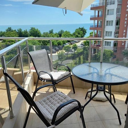 Salvia Apartment Ravda Ngoại thất bức ảnh