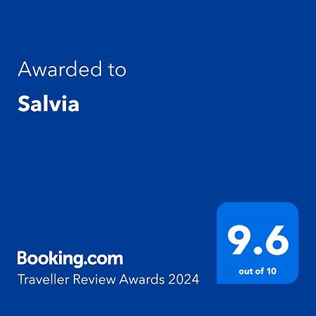 Salvia Apartment Ravda Ngoại thất bức ảnh