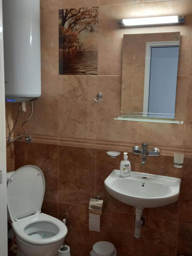 Salvia Apartment Ravda Ngoại thất bức ảnh