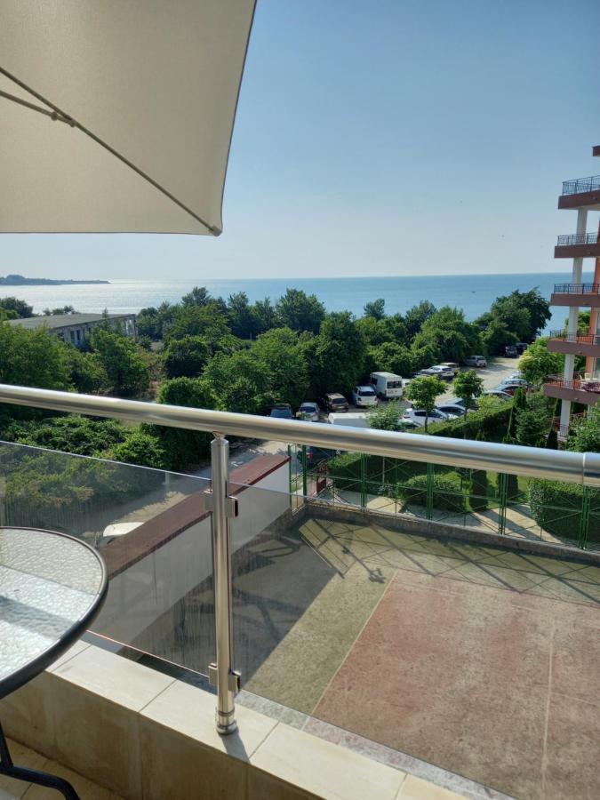 Salvia Apartment Ravda Ngoại thất bức ảnh