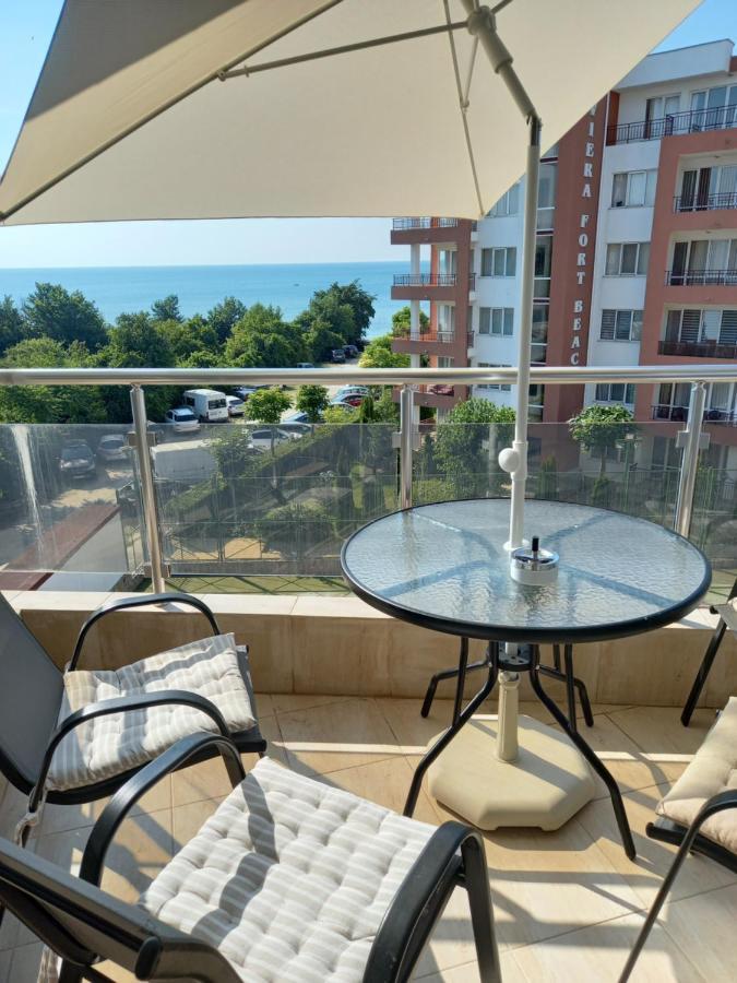Salvia Apartment Ravda Ngoại thất bức ảnh