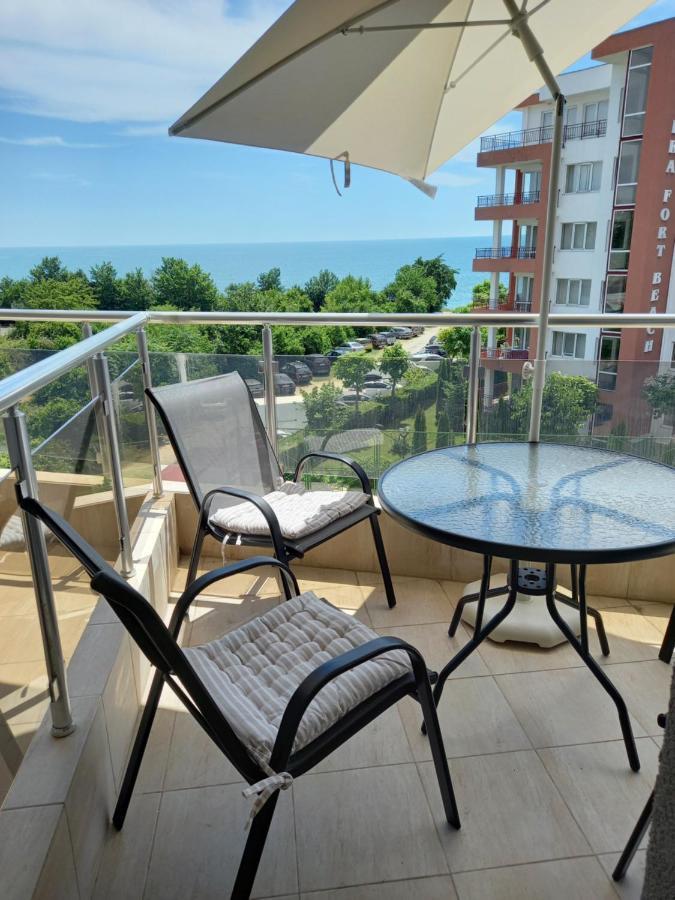 Salvia Apartment Ravda Ngoại thất bức ảnh