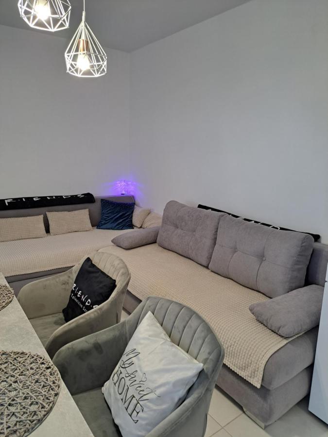 Salvia Apartment Ravda Ngoại thất bức ảnh