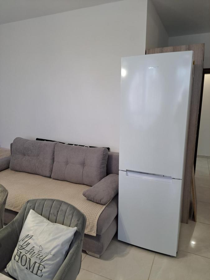 Salvia Apartment Ravda Ngoại thất bức ảnh