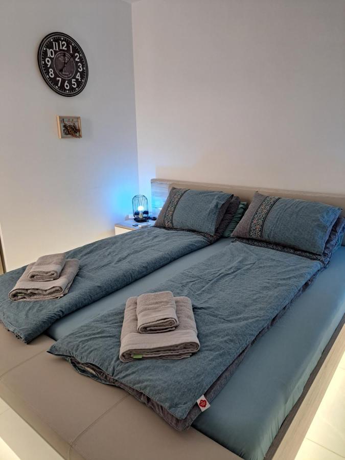 Salvia Apartment Ravda Ngoại thất bức ảnh
