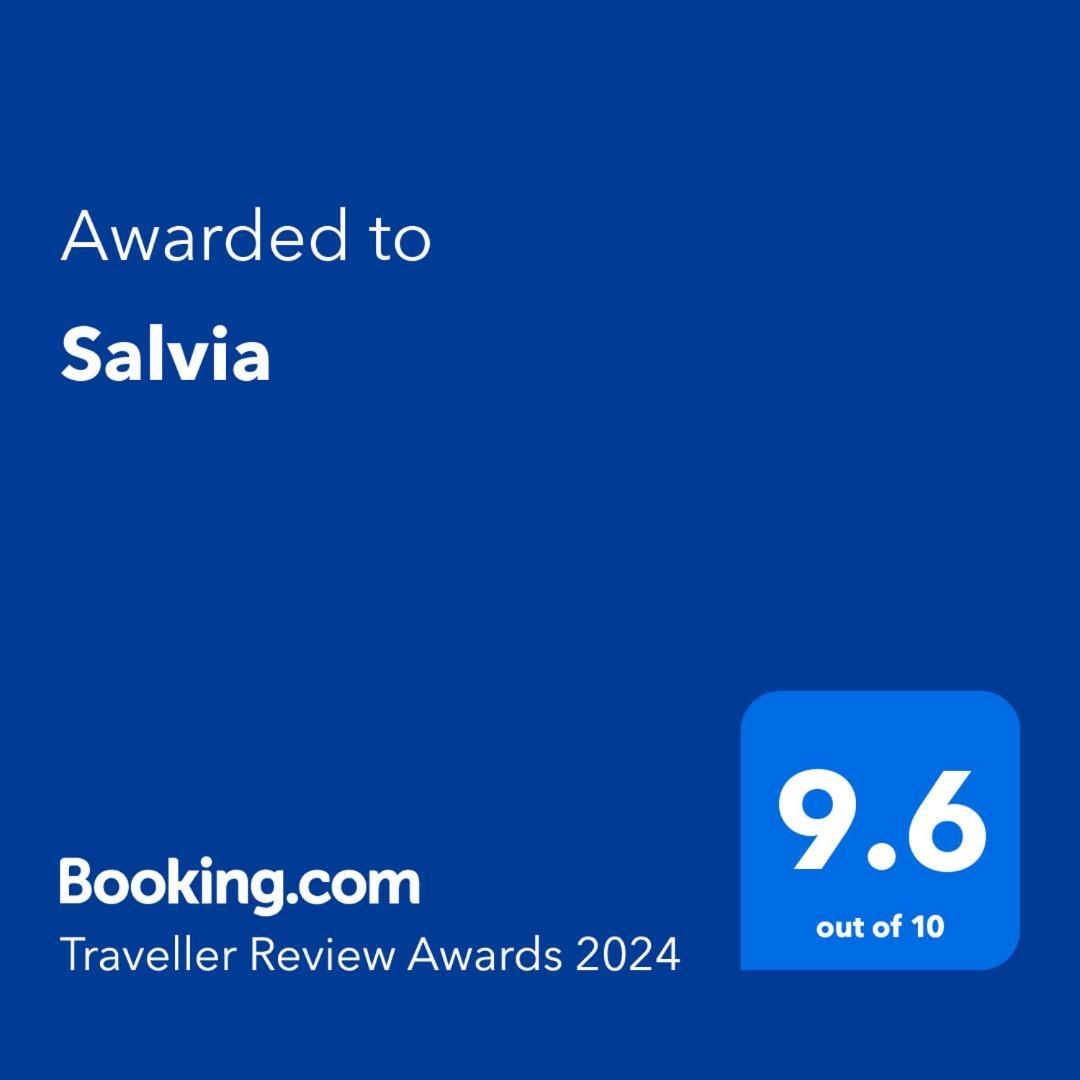 Salvia Apartment Ravda Ngoại thất bức ảnh