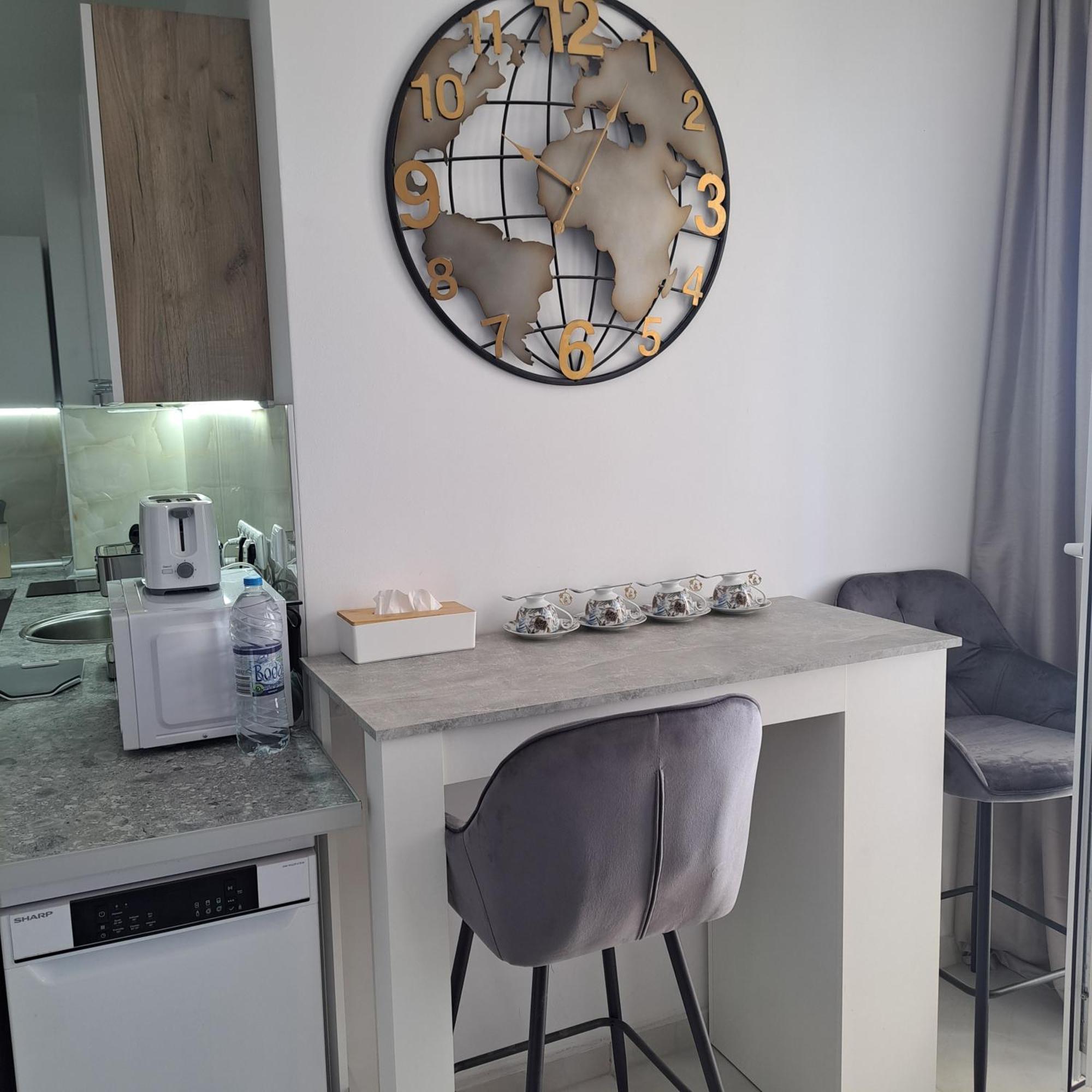 Salvia Apartment Ravda Ngoại thất bức ảnh