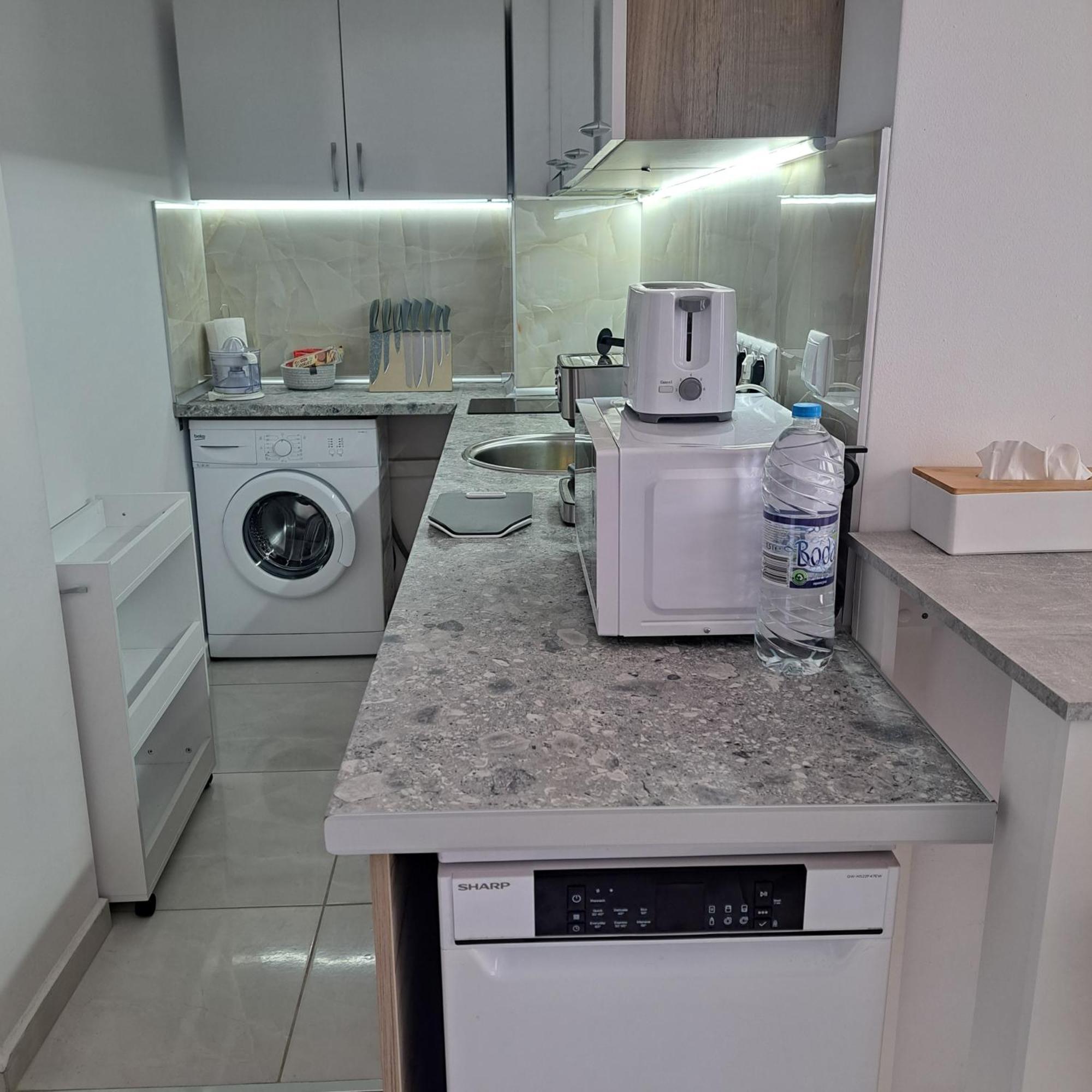 Salvia Apartment Ravda Ngoại thất bức ảnh