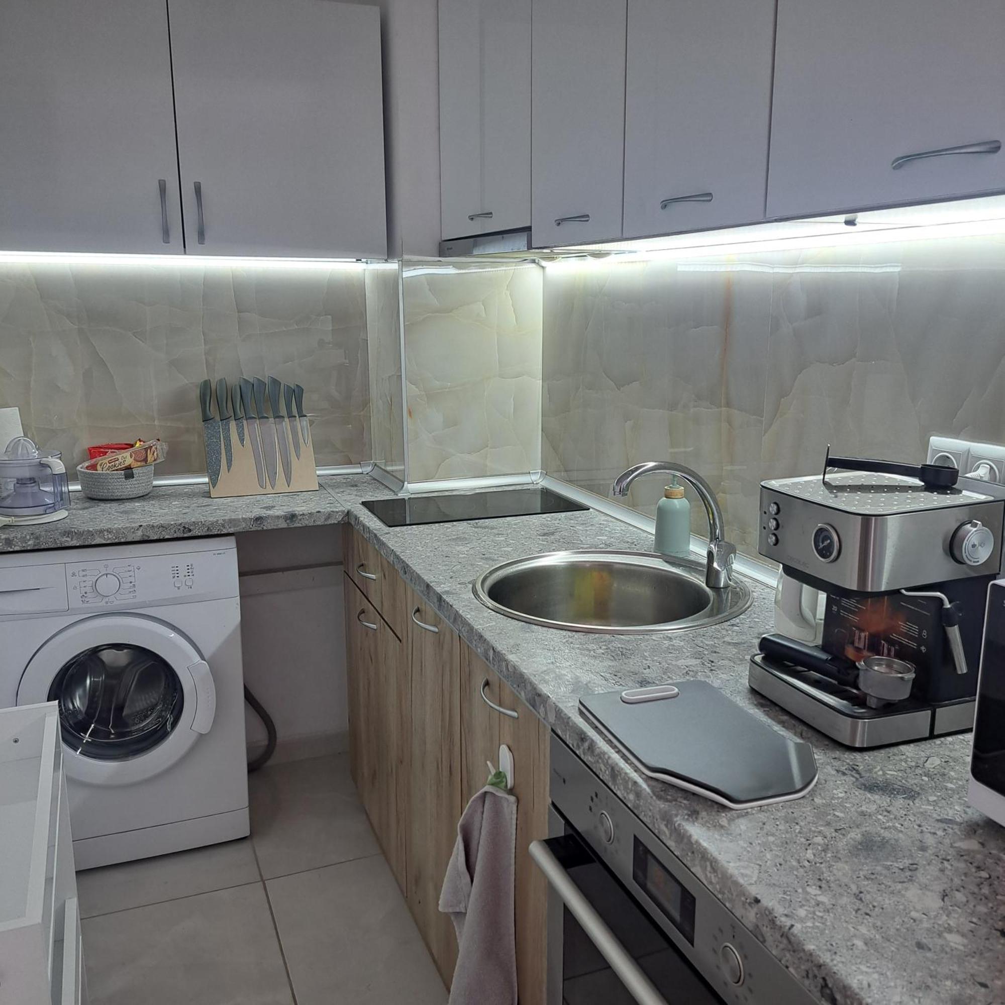 Salvia Apartment Ravda Ngoại thất bức ảnh